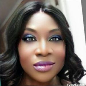 Meet your Posher, Lizzy